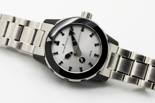 The Future of Mechanical Dive Watches: Plunging into Uncharted Depths