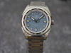 Prometheus Jamanta Pastel Blue Dial No Date Miyota 9039