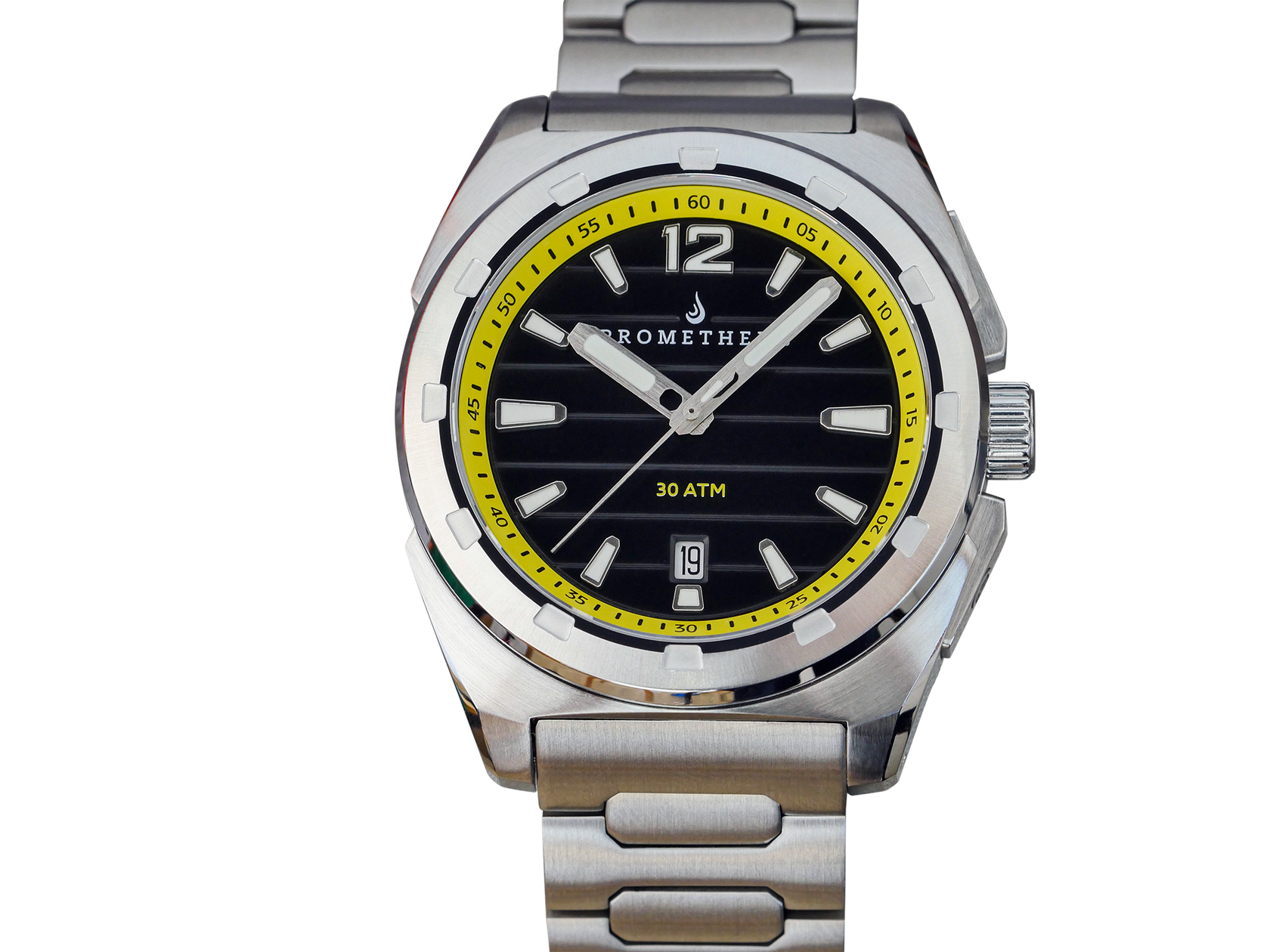 Microbrand Prometheus Watch Company since 2008