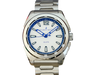 Prometheus Jamanta White Dial  No Date Miyota 9039