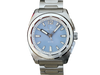 Prometheus Jamanta Pastel Blue Dial No Date Miyota 9039