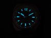 Prometheus Jamanta Pastel Blue Dial Date Miyota 9015